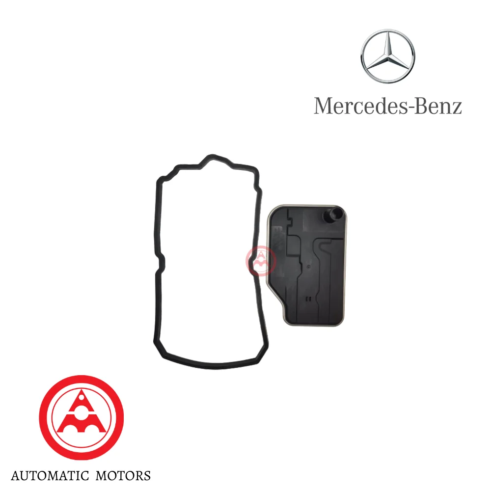 Original Mercedes Be