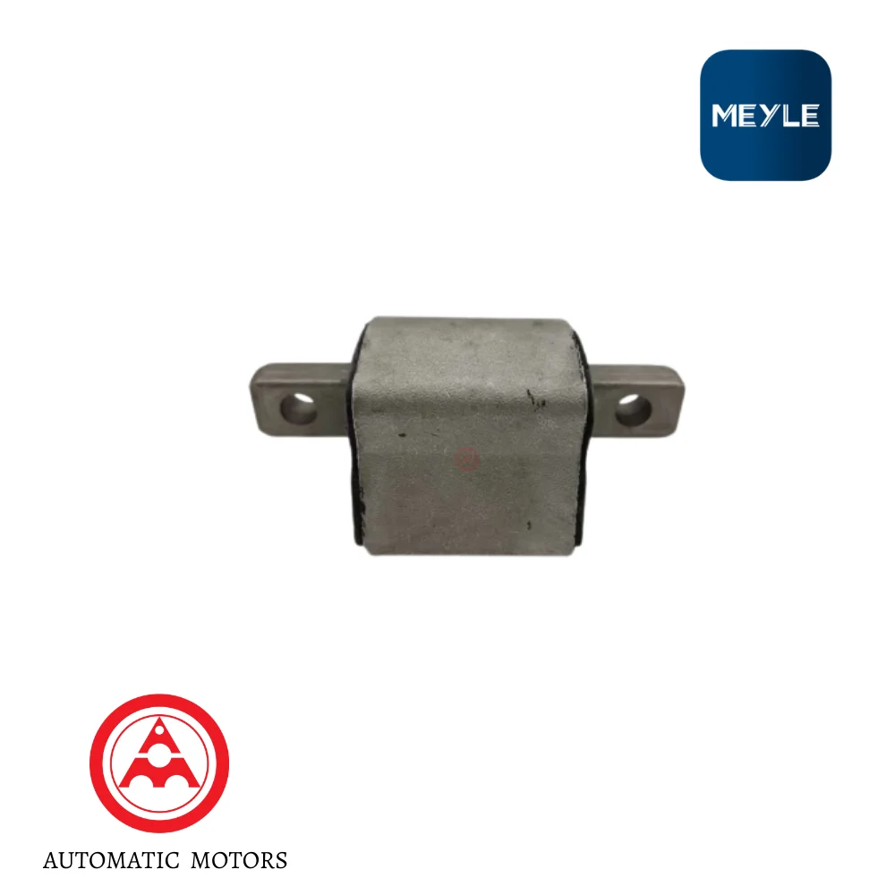 Mercedes Benz Meyle Front Transmission Mounting W202 W203 W220 W210 V6 W211 W212 2202400118 2202400418 0140241054