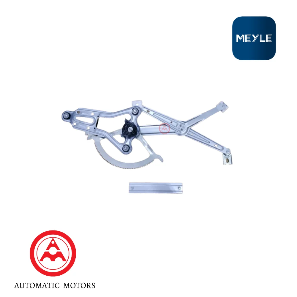 Mercedes Benz Meyle Front Door Power Window Regulator R/H W124 1247200446 0140720005