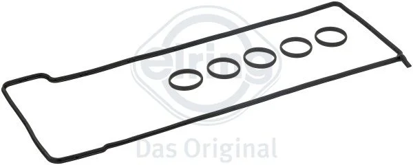 Mercedes Benz Elring Valve Cover Gasket Kit M605 5Cyl 6050160221