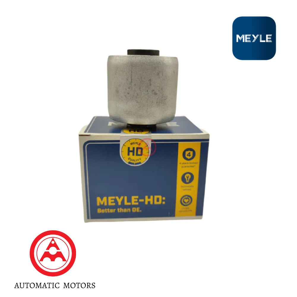 Mercedes Benz Meyle Front Top Arm Bush W212 2123330014 2123330314 3505601 0146100017/HD