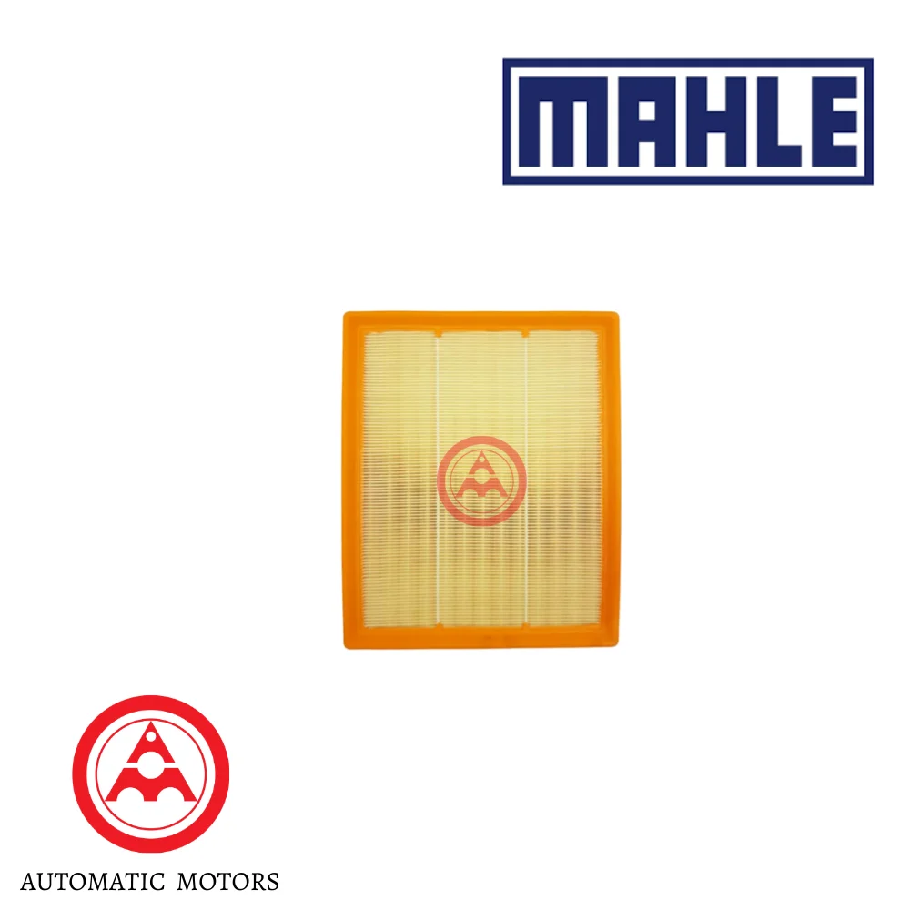 Bmw F30 F80-335i F33 F83 F36-435i F20-M135i F22 F87-M235i Mahle Air Filter 37.3X268X218 13717602643 LX2076/1