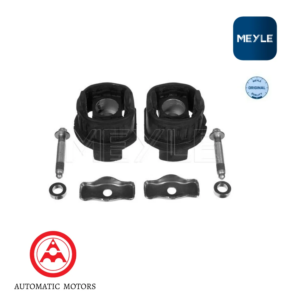 Mercedes Benz Meyle Rear Body Mounting Kit Rear W202 BIG 2023503408 0140350035