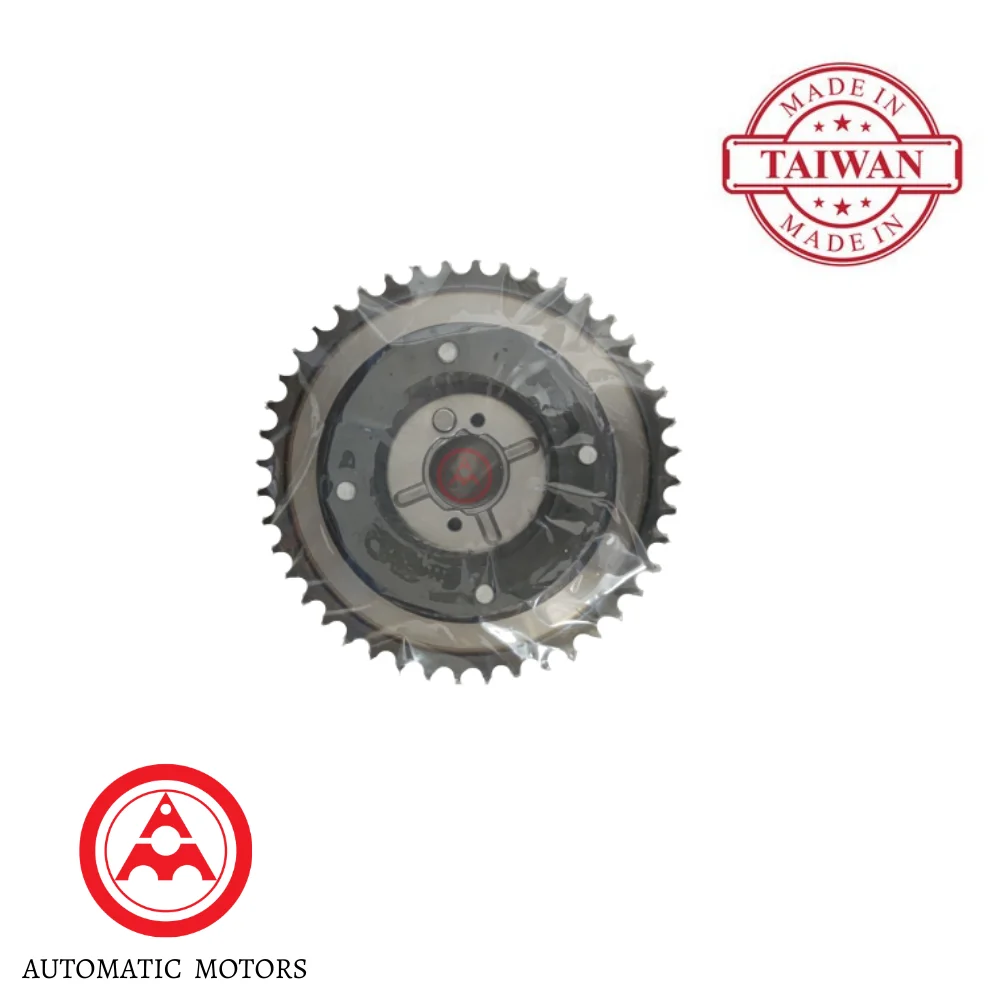 Mercedes Benz Taiwan Exhaust Camshaft Adjuster Gear L/H M271-KOMP 2710500900 2710500847 2710501247 2710501047