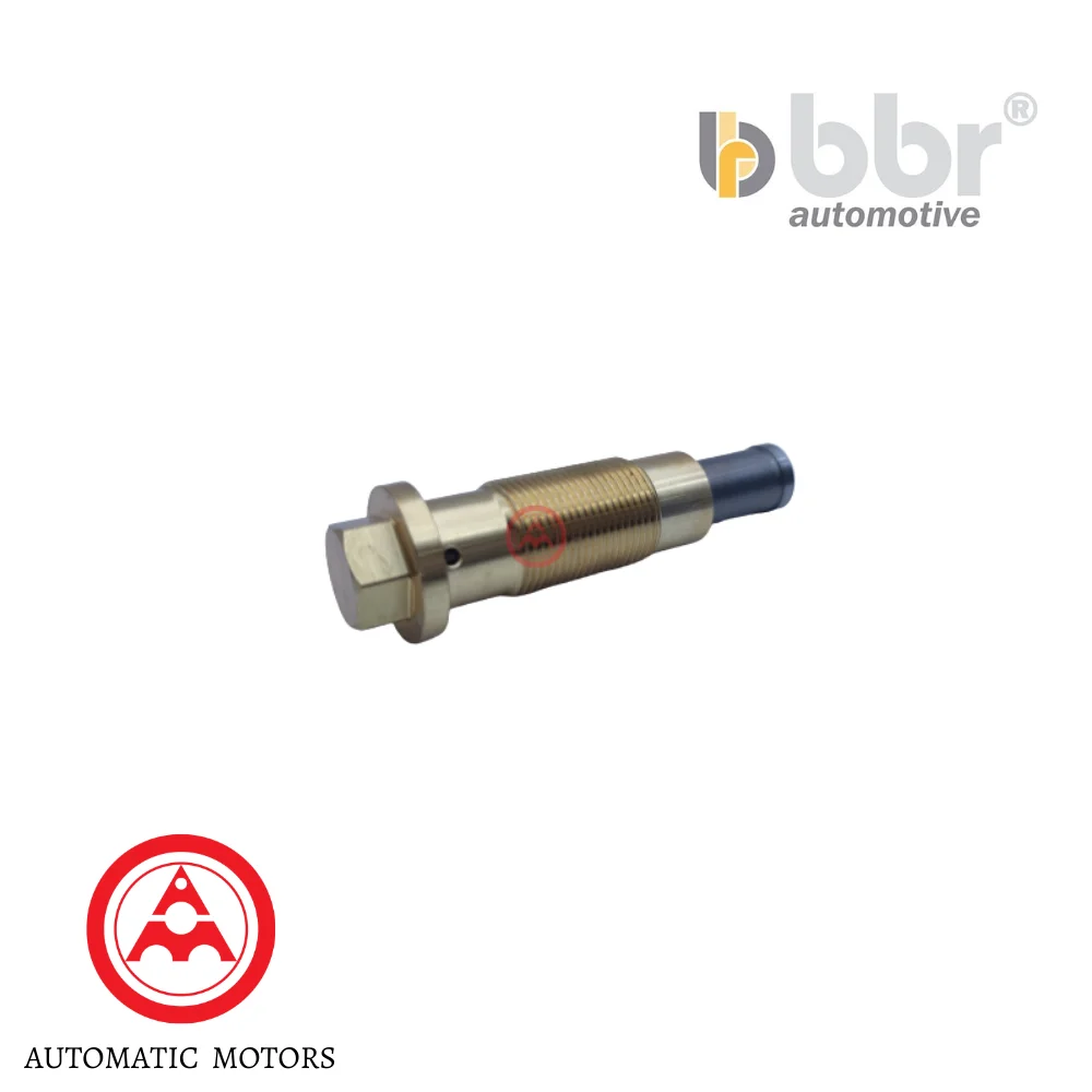 Mercedes Benz Bbr Timing Chain Tensioner / Timing Pump M271 Kompressor 2710500611 2710500411 0212165 0011022827