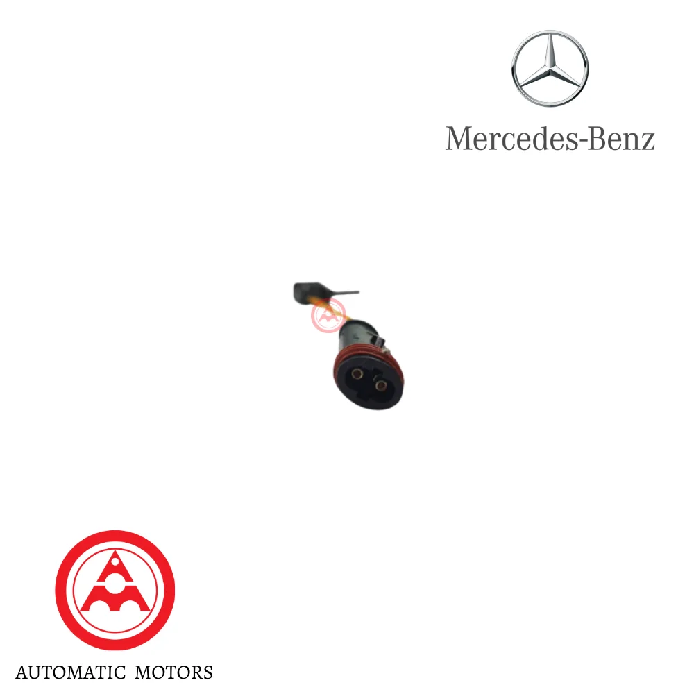 Original Mercedes Benz Front / Rear Brake Pad Sensor W220 W203 W204 W176 W169 W211-R/H W166 W292 W171 W212 2205400717 22