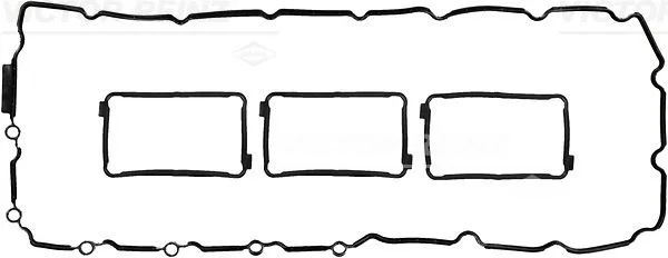 Bmw N55 X5-E70-35Ix X6-E71-35Ix Victor Reinz Valve Cover Gasket Kit 11127587804 151000201