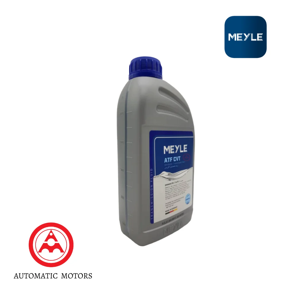 Mercedes Benz Meyle ATF Cvt Automatic Transmission Oil 722-8 236.20 Mini Audi 1L 0019894603 0140193000 G052516A2 G052180