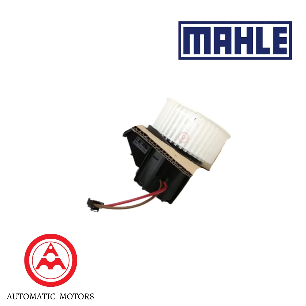 Mercedes Benz Mahle Aircond Blower Fan W204 W212 W207 2128200808 8EW351043111B AB147000P
