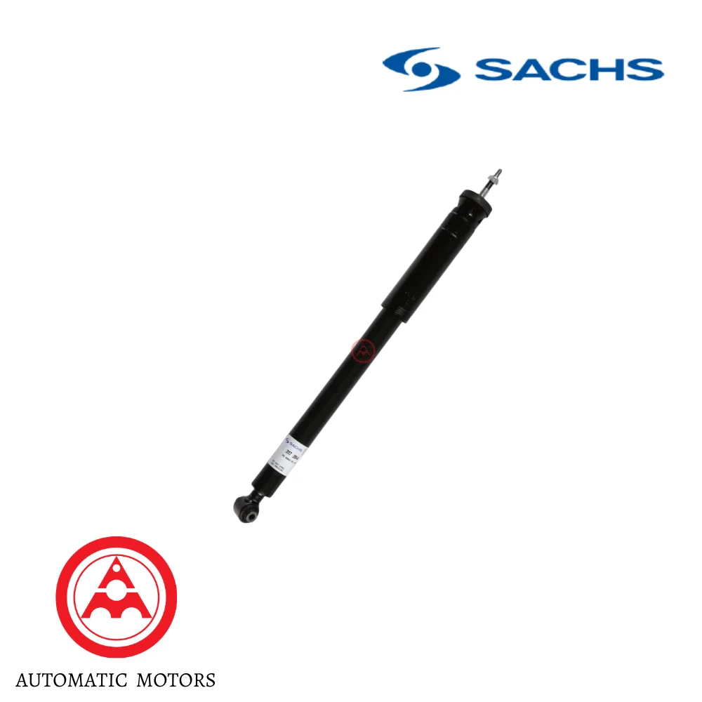 Mercedes Benz Sachs Rear Absorber W211 Eleg 27" 2113261800 2113260900 2113265100 2193260200 2193260500 312566 317264