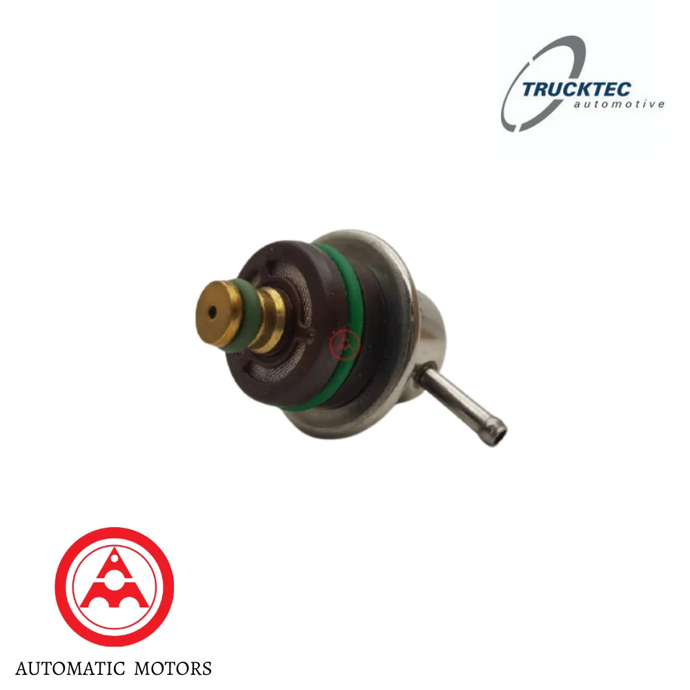 Mercedes Benz Trucktec Fuel Pressure Regulator Control Valve 0000781489 0000781289 0280160512 0280160513 0280160587 0000