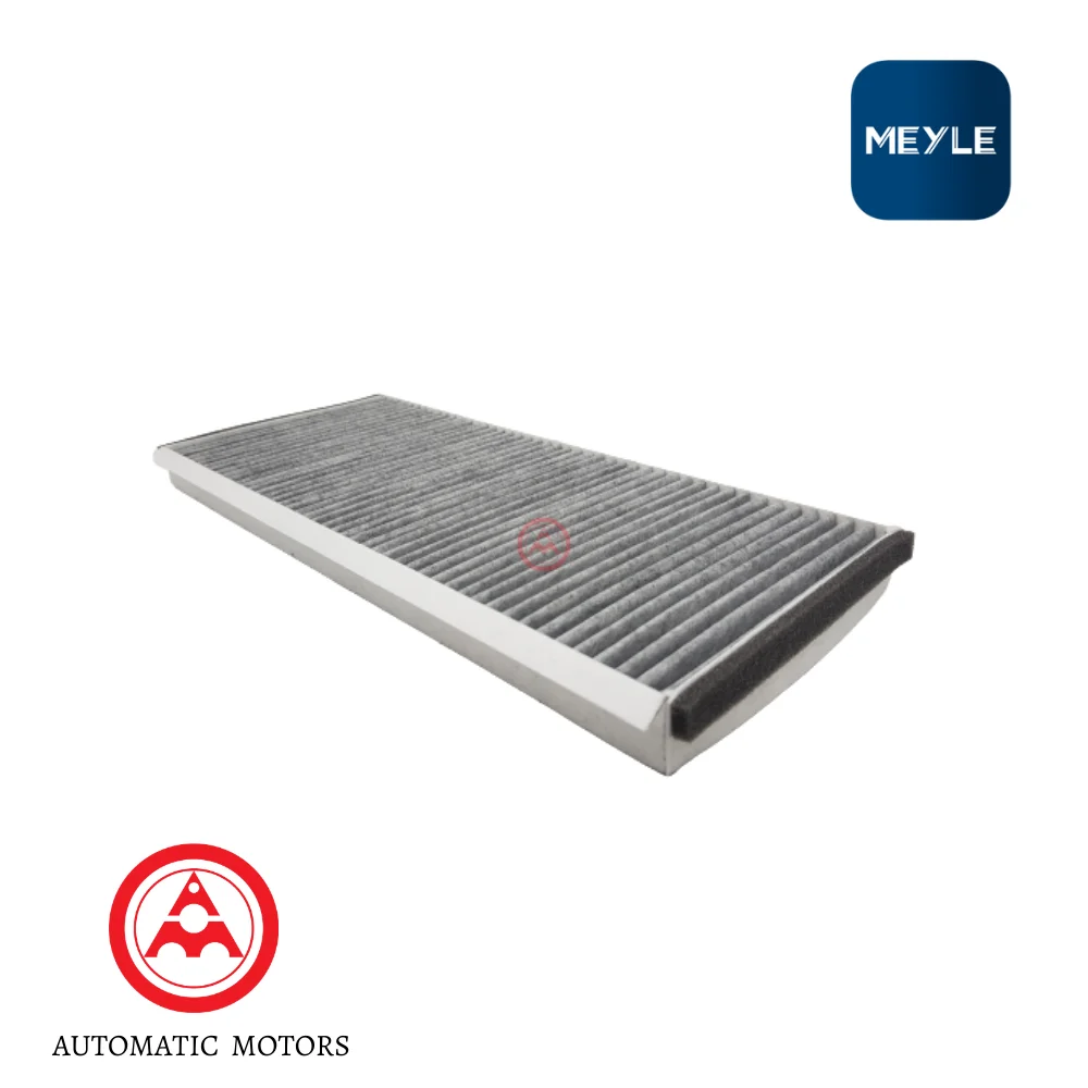 Mercedes Benz Meyle Cabin Air Filter / Air Cond Filter W903 313Cdi Sprinter 9018300418 0123200014 LAK83