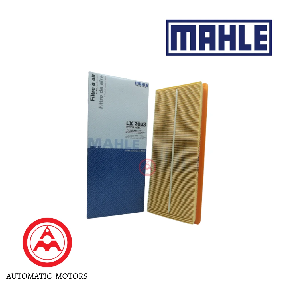 Mini R55 R56 R57 R59 Mahle Air Filter 13717534845 LX2023