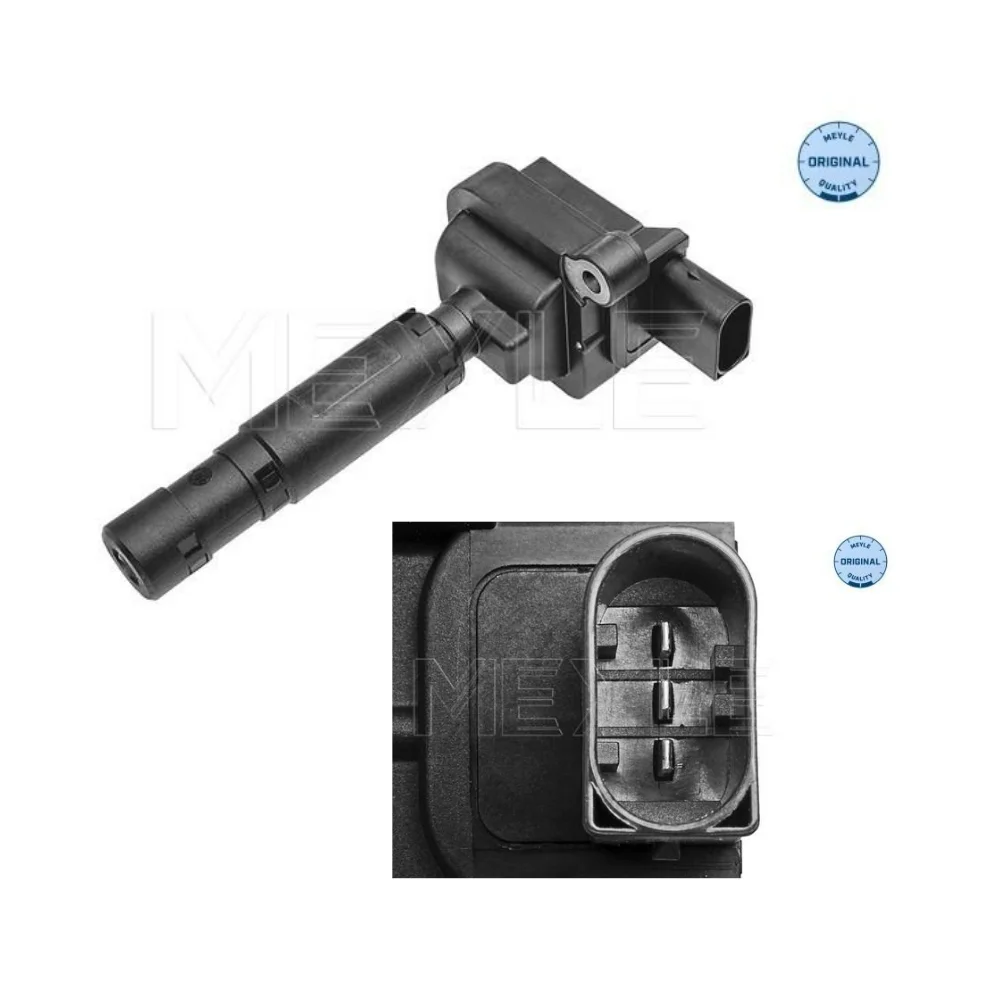 Mercedes Benz Meyle Ignition Coil M271 W211.041 W212 W204 3-FL-Pin 001502580 0148850008 0001501580 0001502980