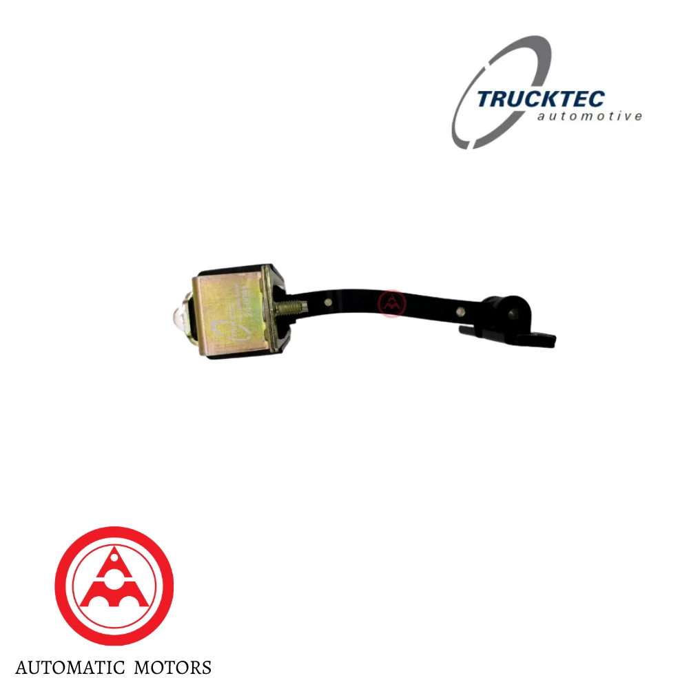 Mercedes Benz Trucktec Front Door Check W203 L/R 2037200116 0253094