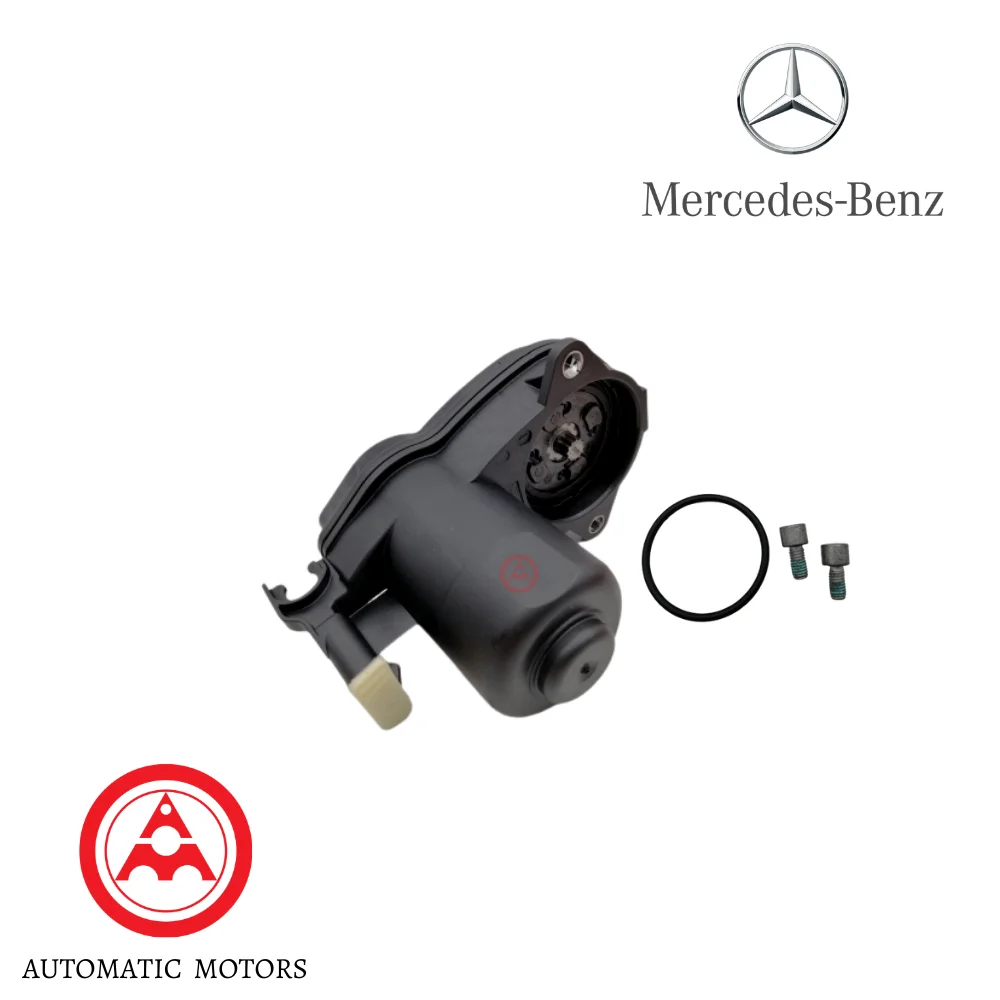 Original Mercedes Benz Hand Brake Actuator W166 W213 W222 1669065401 2229063801