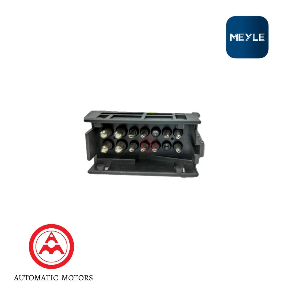 Mercedes Benz Meyle Steering Column Switch / Indicator Switch W202-UTC -2025402144 2025400744 01401521 30801725 01480090
