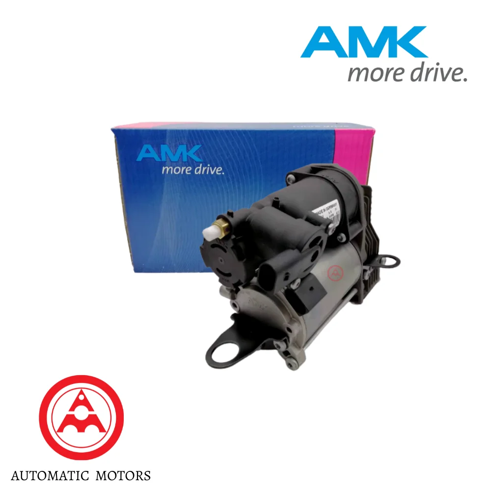 Mercedes Benz Germany Hydraulic Air Absorber Air Compressor Pump W221 2213201704 2213200304 2213200704 2213201604 023013