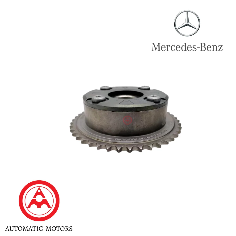 Original Mercedes Benz Exhaust Camshaft Adjuster Gear R/H M271-Komp 271050090080 2710500847 2710501247