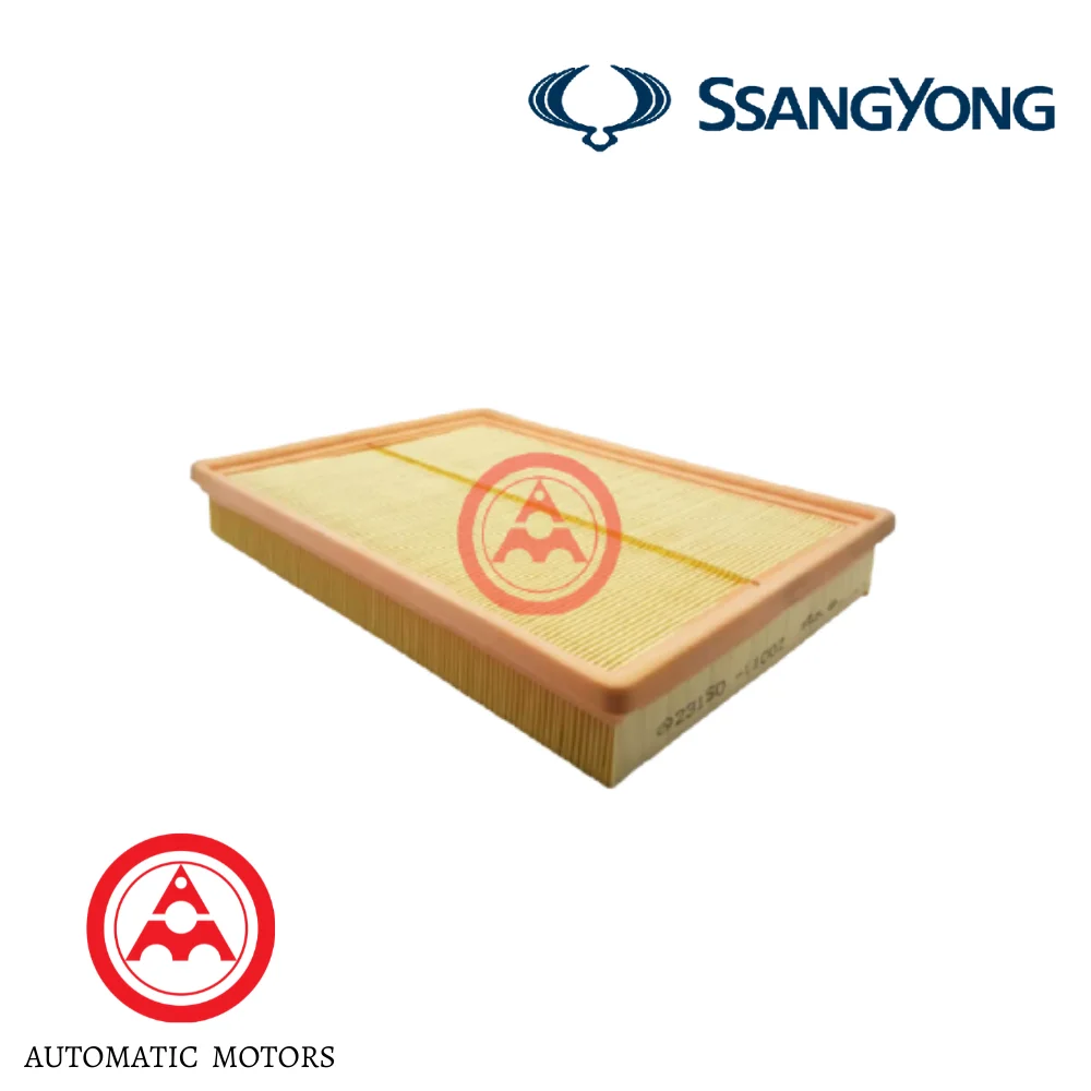 Original Ssangyong Air Filter 2315011000 2315011002 A2315011000 A2315011002
