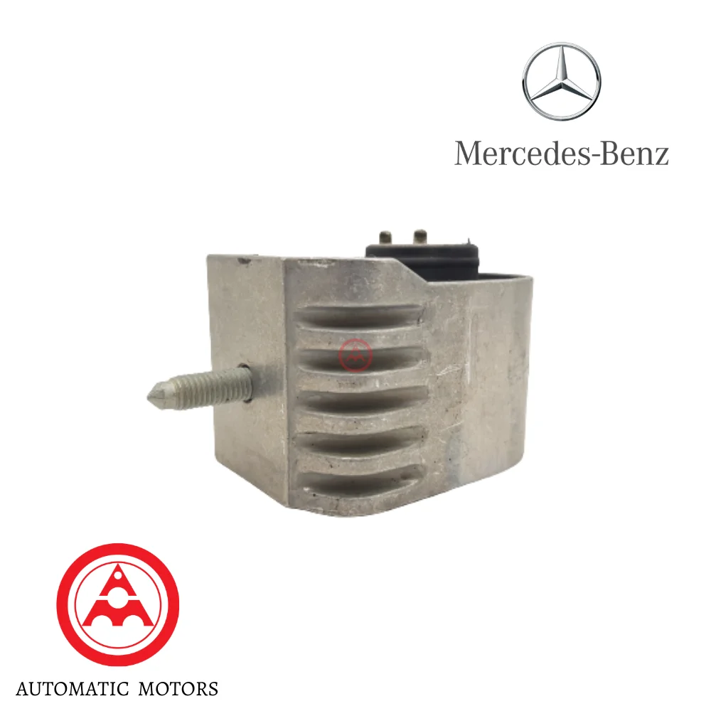 Original Mercedes Benz Engine Mounting W169 W245 1692401417 1692400717 3376101