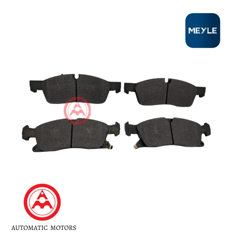 Mercedes Benz Meyle Front Brake Pad Set W166 W292 0004209600 0074208020 0064203820 0064203920