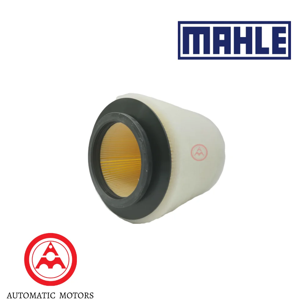 Bmw E90-320 318i E81 E87 E46-2.0/2.5 Mahle Air Filter Round 13717532754 LX1651 LX1650 13717524412