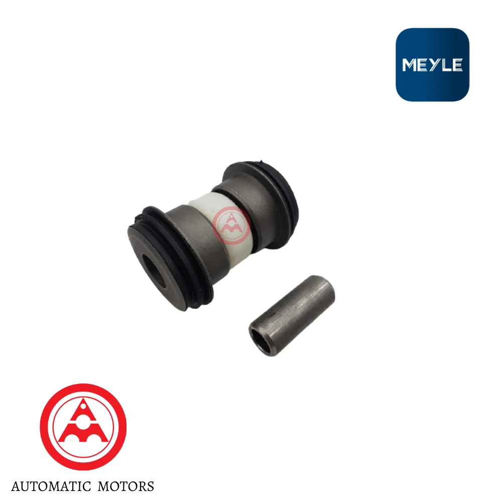 Mercedes Benz Meyle Front Lower Arm Rear Bush Set W169 W245 0146100008
