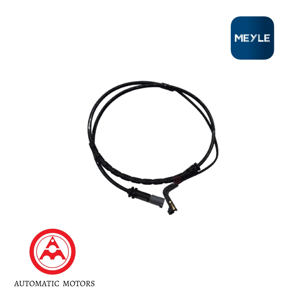 Bmw X5-E70 X6-E71 F16 Meyle Rear Brake Pad Sensor 965mm 34356789505 34356780699 34356771766 34356860181 34356854168 3435