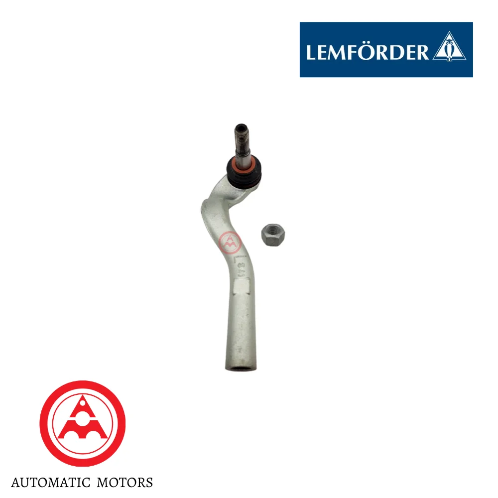 Mercedes Benz Lemforder Steering Rack Outer Tie Rod End L/H W212 W218 2183300300 2123308100 2123302303 3460601