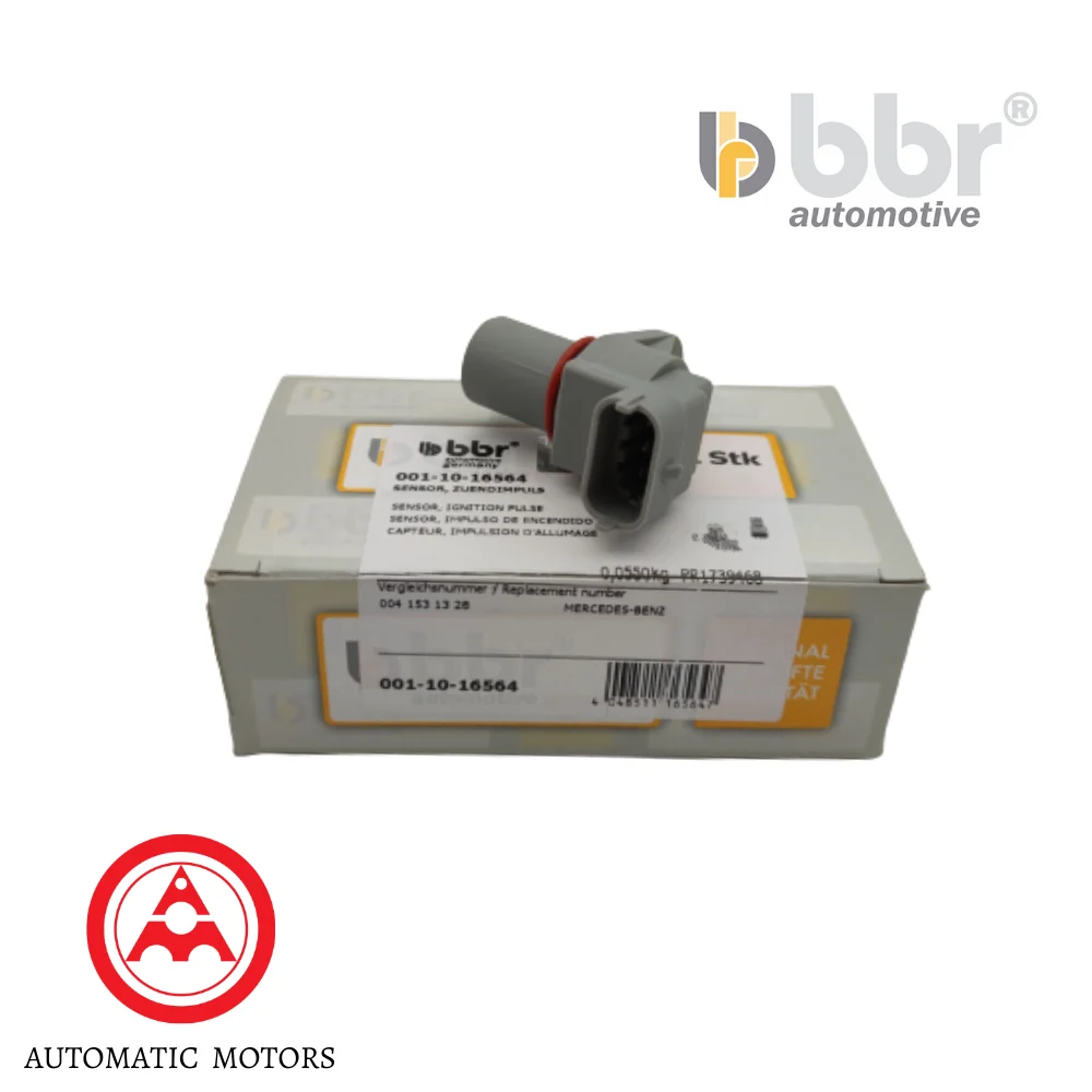 Mercedes Benz Bbr Camshaft Sensor M111 955 W203-200K 0041531328 6PU009121711 0217067 0011016564