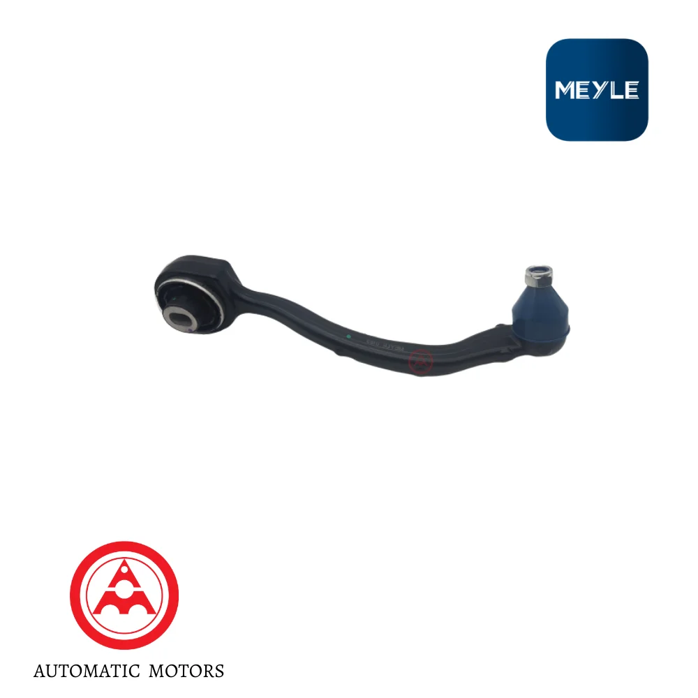 Mercedes Benz Meyle Front Lower Arm With Ball Joint R/H W203 W209 W171 2033302011 2033303411 2043302011 0160500030