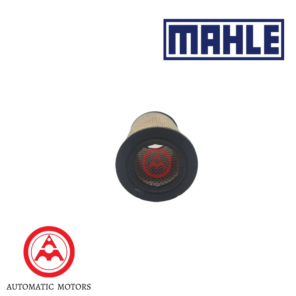 Mercedes Benz Mahle Air Filter M110 983 W116-280SE 0010943704 0000945804 LX228