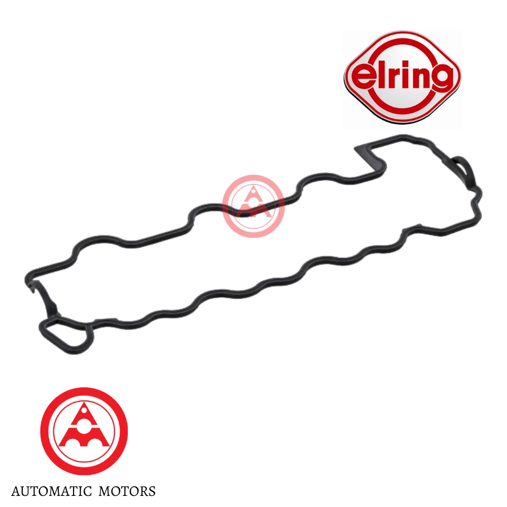 Mercedes Benz Elring Valve Cover Gasket R/H M112 V6 1120160121 1120160321 713410800 130280 124625