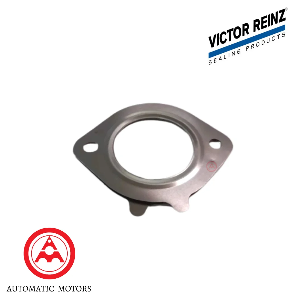 Mercedes Benz Victor-Reinz Exhaust Manifold Gasket M112 V6 [USE-6PC] 1121420180 104630 713120800