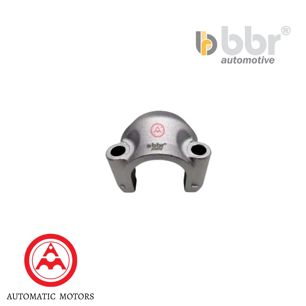 Mercedes Benz Bbr Front Torsion Bar Bracket L/H W203 2033231140 V300239 40443 0011017404