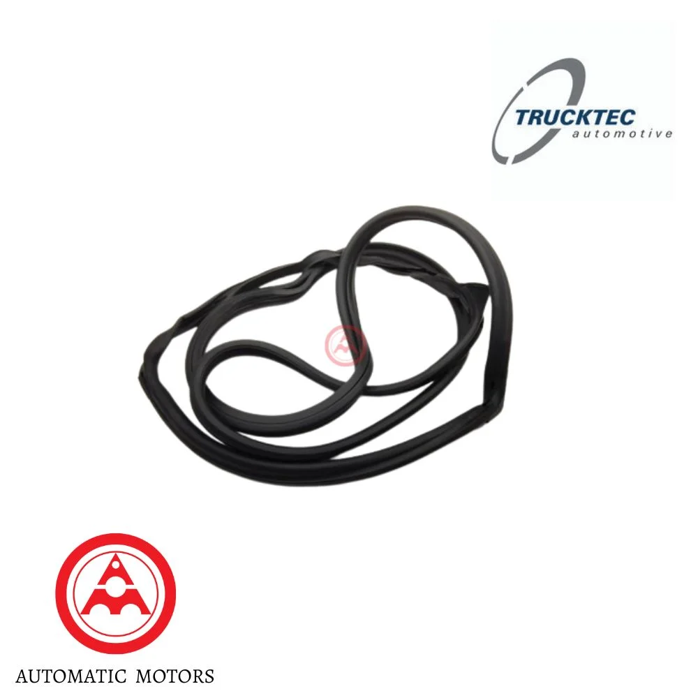 Mercedes Benz Trucktec Rear Door Rubber Right Side W210 2107300278 0253143