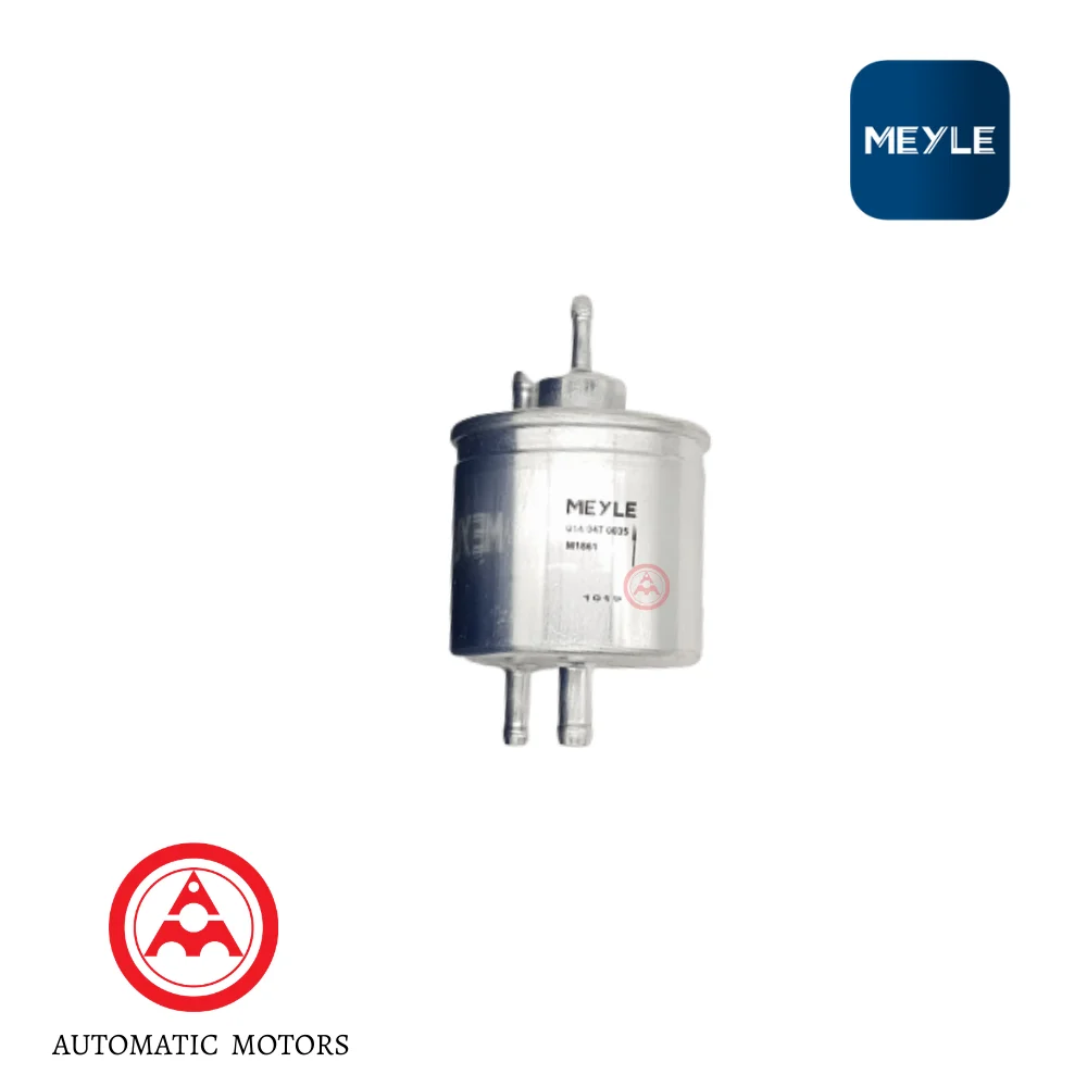 Mercedes Benz Meyle Fuel Filter W168 A160 A190 0024773801 0024773901 0140470035 0024776501 0024773901