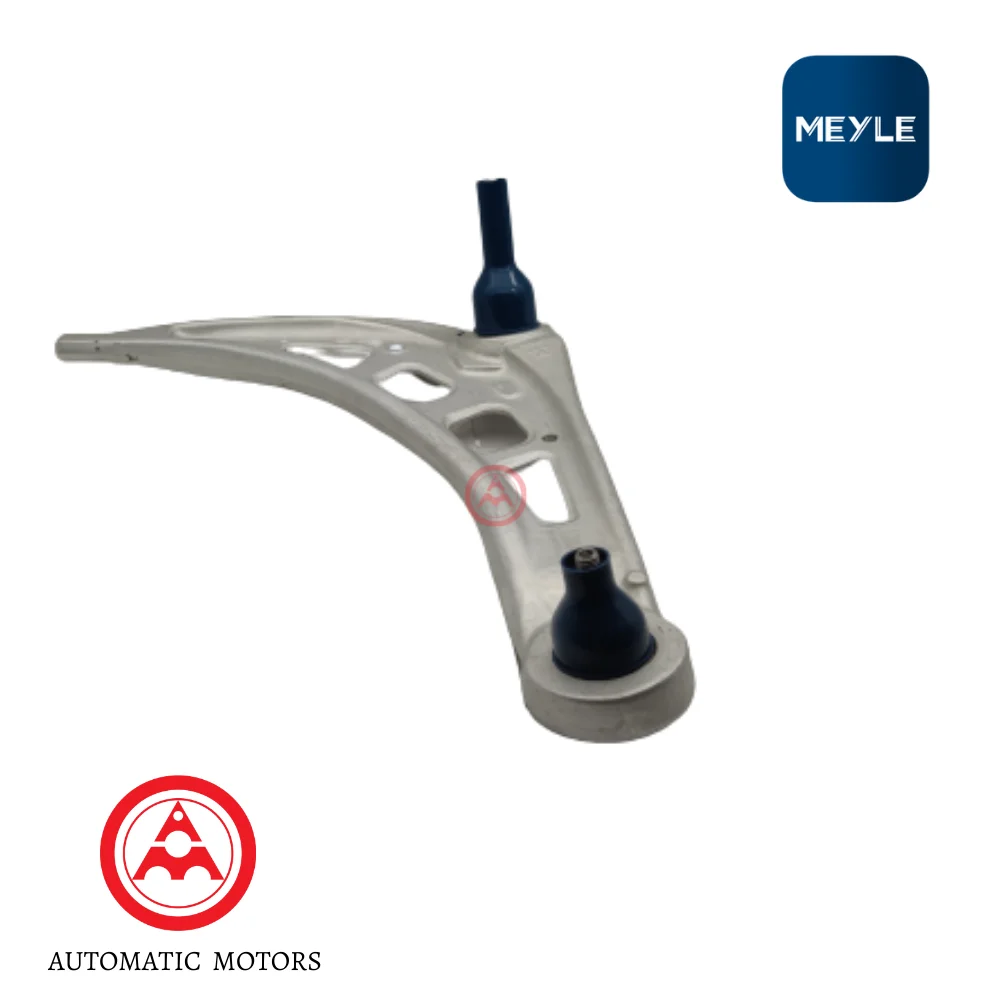 BMW E46 Meyle Front Lower Arm R/H Aluminium 31126758520 31126752718 31126774820 31126777852