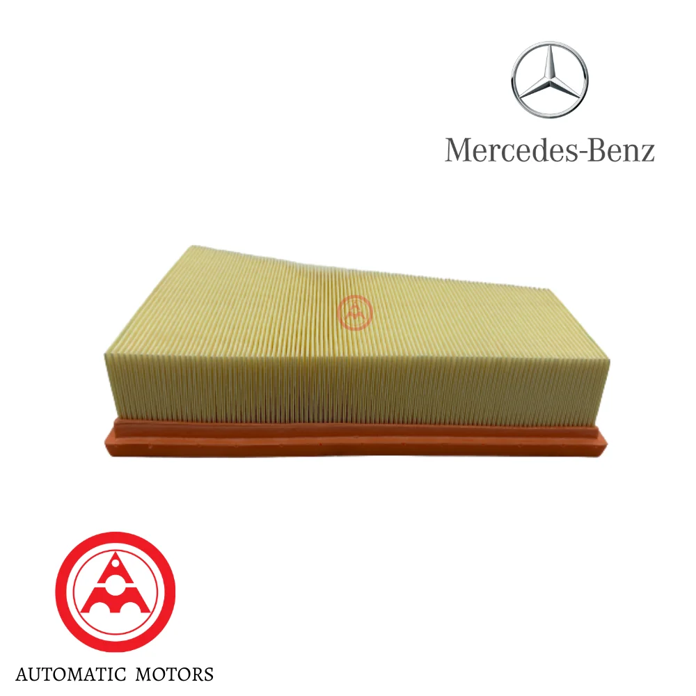 Original Mercedes Benz Air Filter M270-W117 W176 W246 2700940004 LX3477