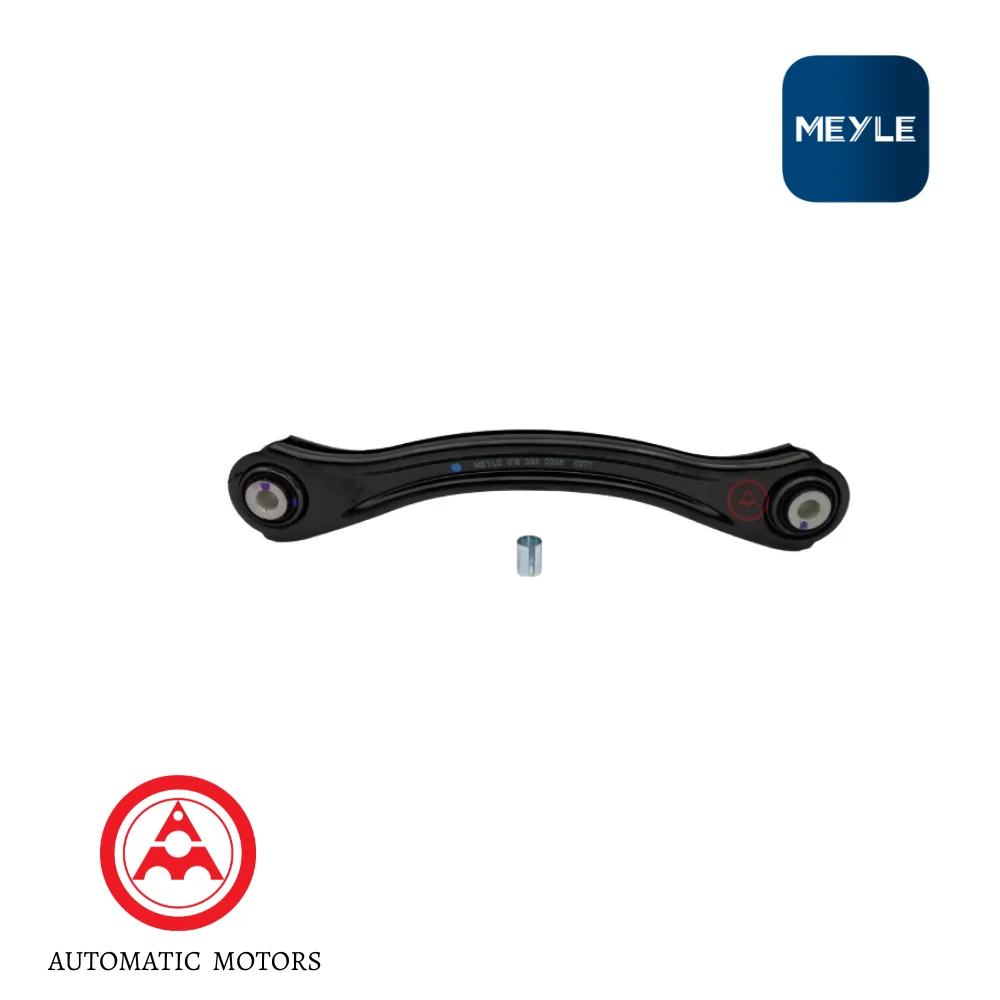Mercedes Benz Meyle Rear Rear Top Link Arm L/R Bend W124 W201 W202 W210 W203 2103503406 2103504506 0160350038