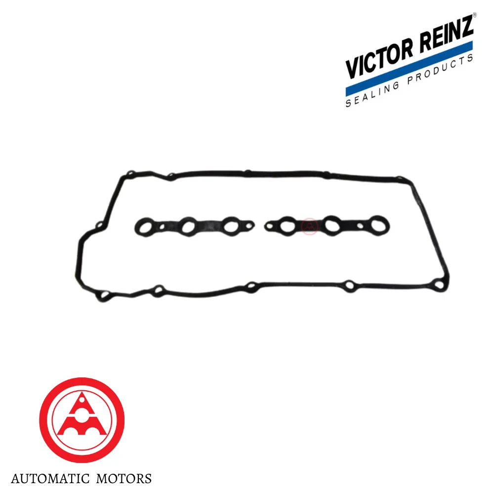 BMW M52-S/V E36 320/3/8i E39-520/3/8i E38-728i Meyle Valve Gasket KIT 2-HALF-MOON 11129070532 11120034108 302350 2427949