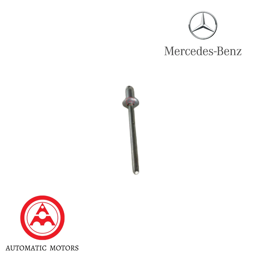 Original Mercedes Benz Door Power Window Regulator Clip W210 FC W211 Rivet 0039902497 0039970097