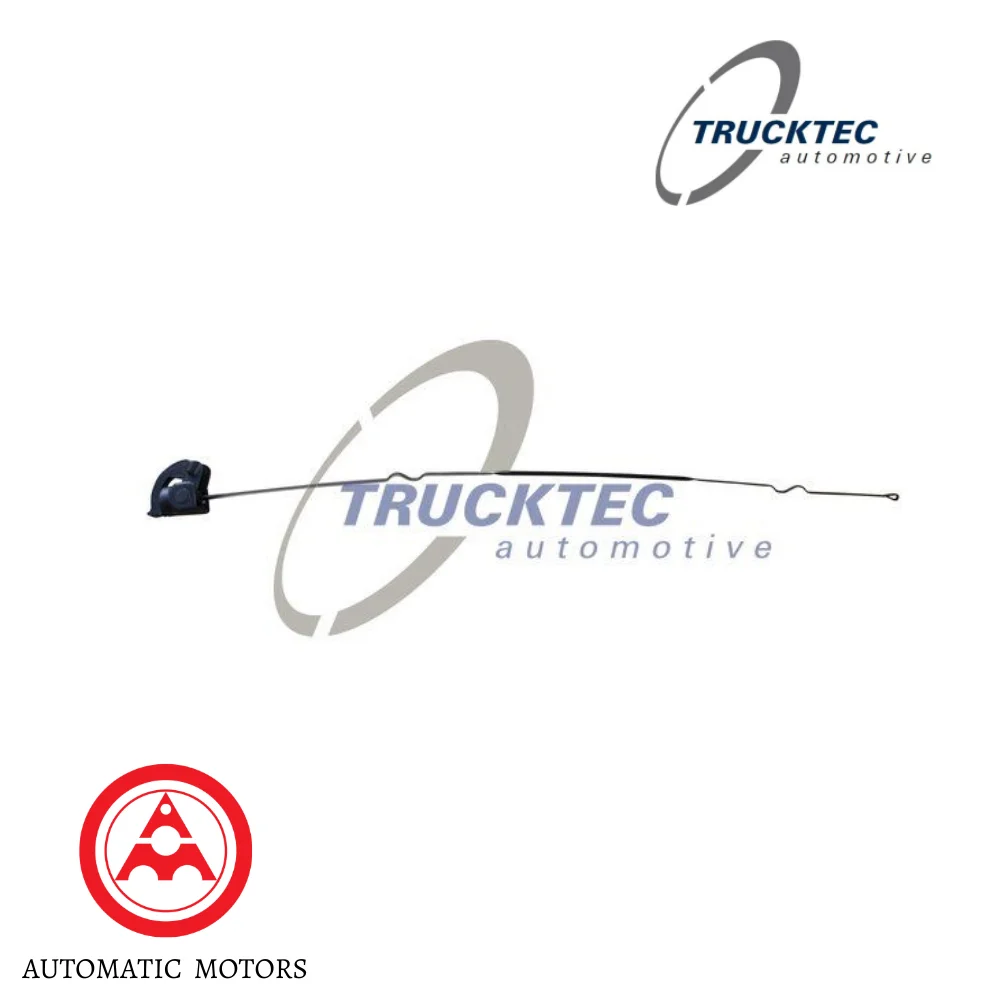 Mercedes Benz Trucktec Automatic Transmission Oil Dip Stick 722 3/4/5 1402700683 1262700083 1402700383 0225025