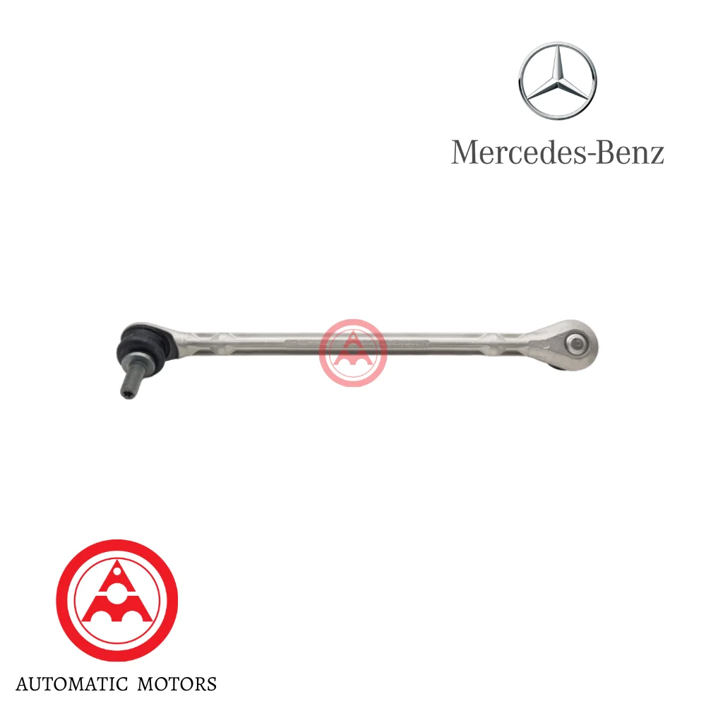 Original Mercedes Be