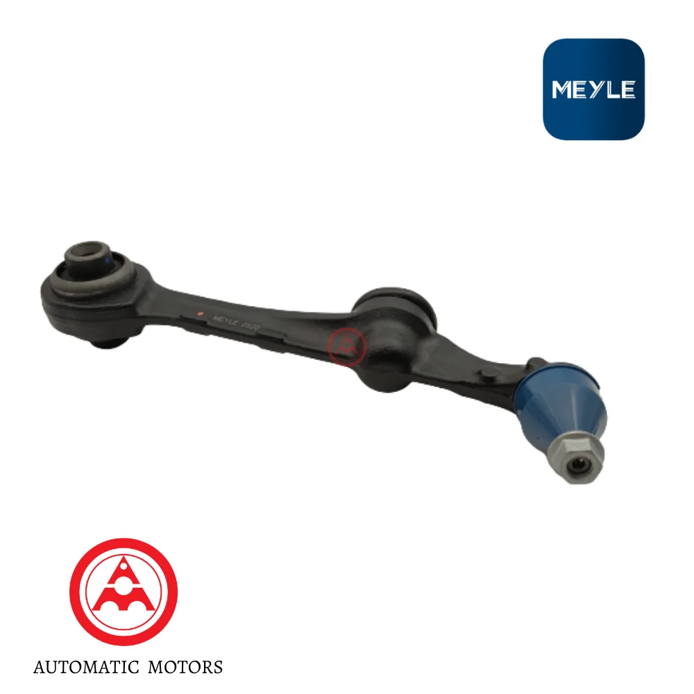 Mercedes Benz Meyle Front Lower Rear Arm L/H W221 Steel 2213308107 2213306707 3715101 0160500068