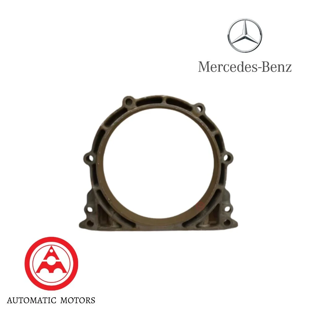 Original Mercedes Benz FLYWHEEL OIL SEAL Housing M601 M602 M102 M103 M104 M111 M662 REXTON 270XDI/290/320 6010110108