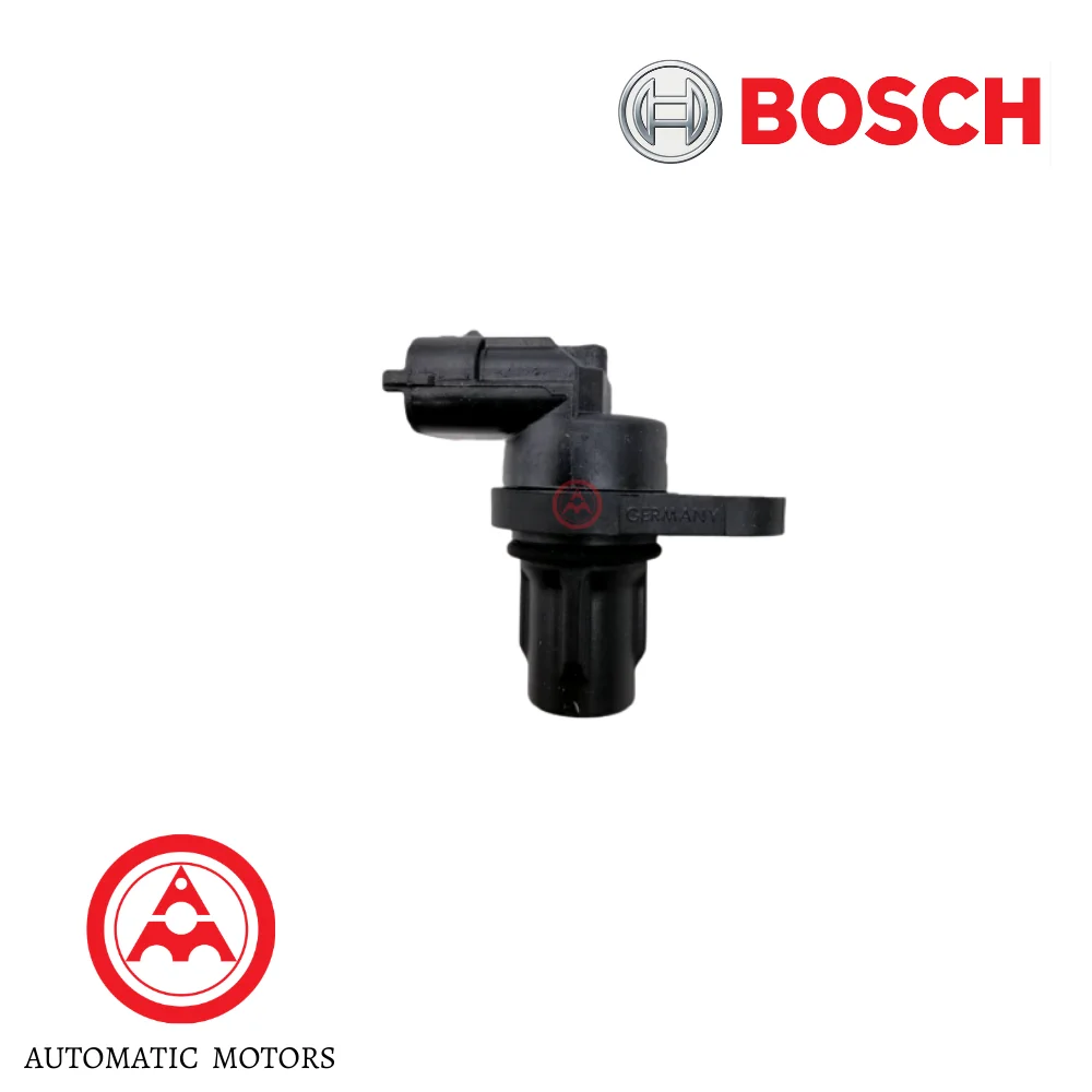 Mercedes Benz Bosch Intake/Exhaust Camshaft Tim / Position Sensor M112 M271 M272 0041539628 2729050043 0232103114