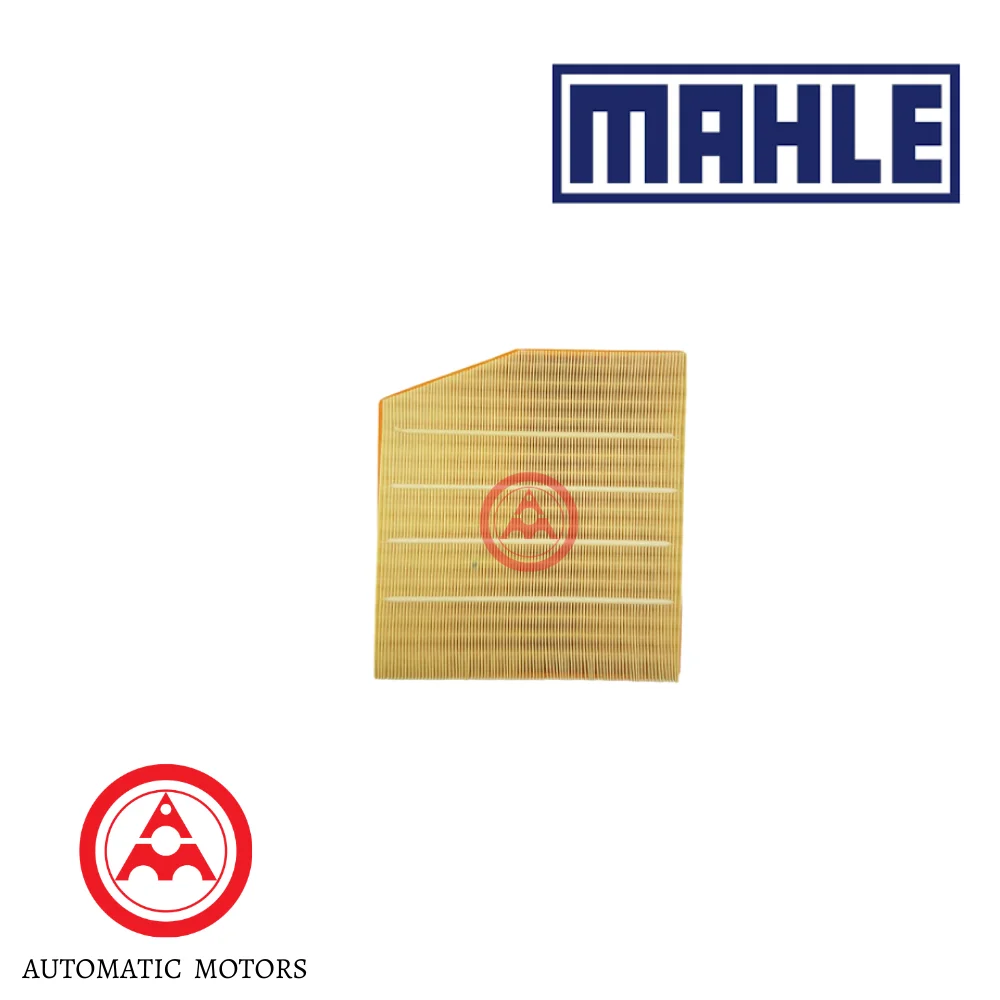 Mahle Air Filter Bmw-3.5i E90 E91 E93 E82 E88 13717599285 LX1791