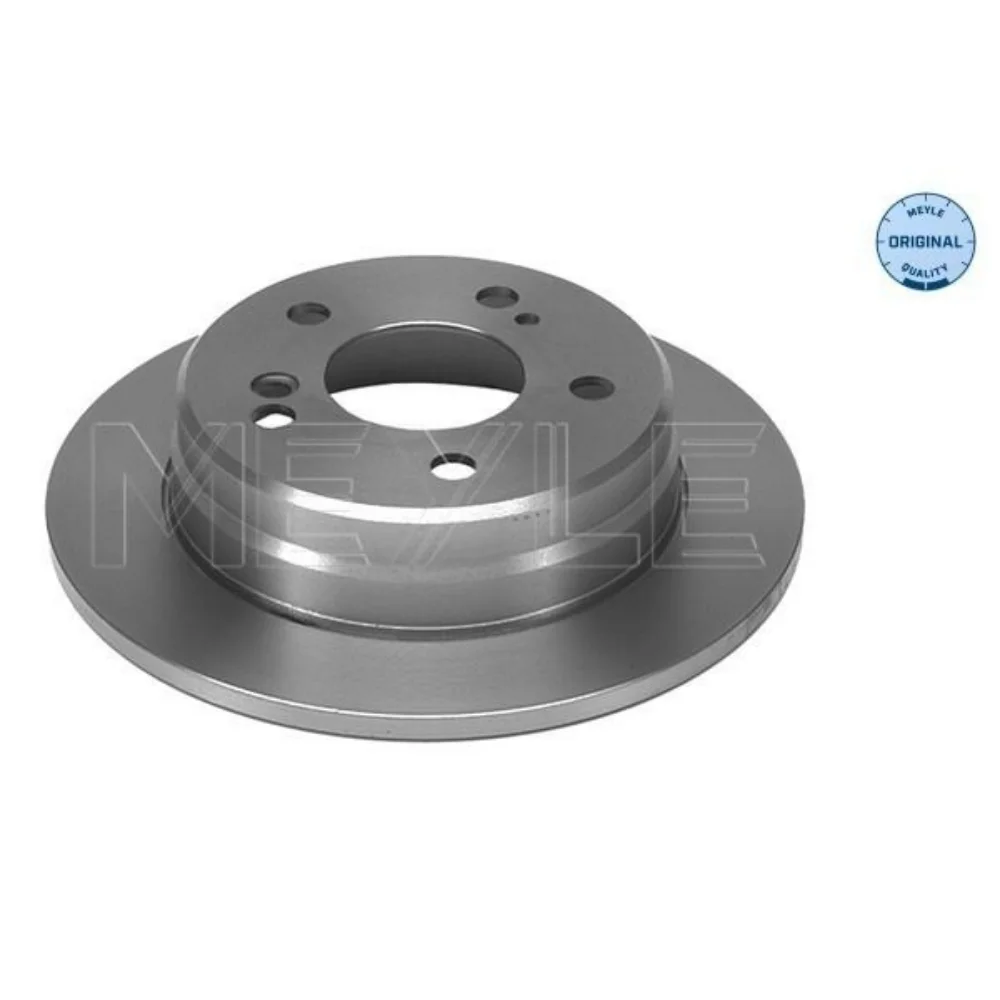 Mercedes Benz Meyle Rear Brake Disc SET W124 W201 W202 2024230012 2014230912 2014231112 2014231212 0155232011 0155232010